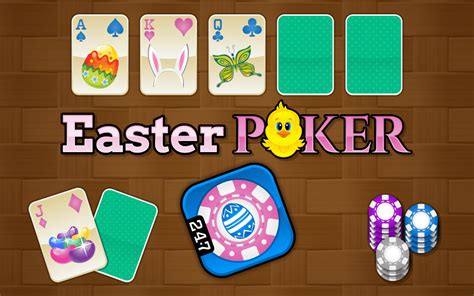 easter poker 247